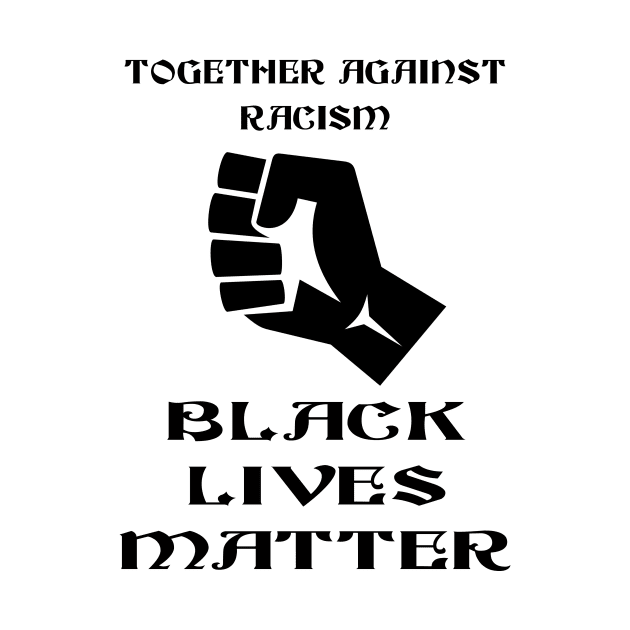 United Against Racism by DeVerviers
