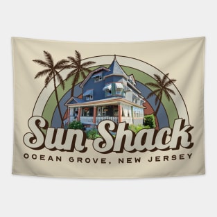 Exclusive Sun Shack Tapestry