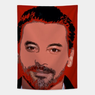 skeet ulrich Tapestry