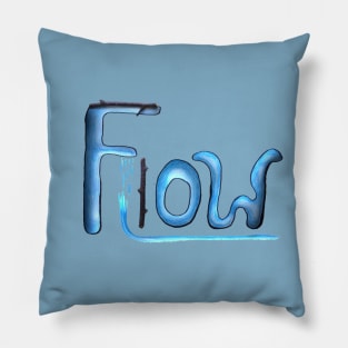 Flow Pillow