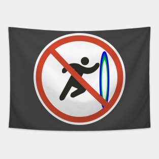 Portal . It is prohibited to use the portal Tapestry