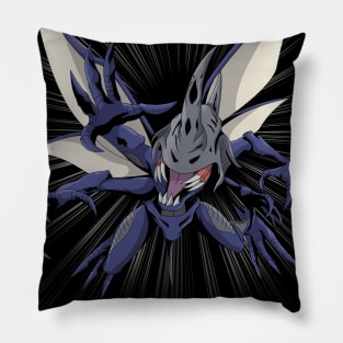 Digimon - Kabuterimon Pillow