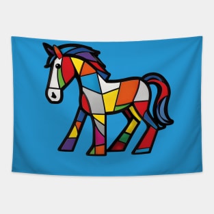 Horse Lover Tapestry