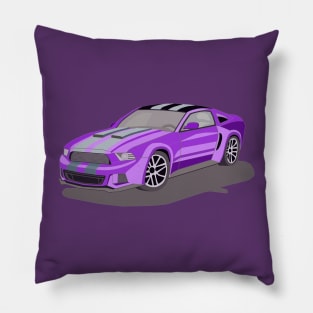 Car Pillow