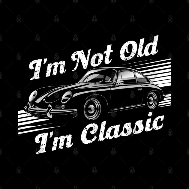 Retro Rides Tee by FreshIdea8