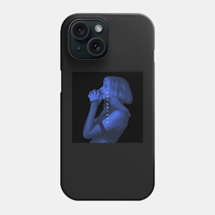 Aurora Aksnes The Seed Phone Case