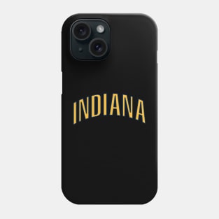 Pacers Phone Case