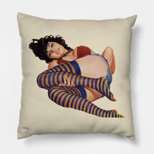 Franco - Midnight Party Pillow