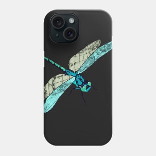 Dragonfly Phone Case