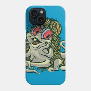 Sigmund Phone Case