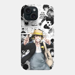 Bachira Phone Case