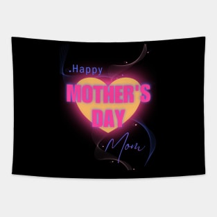 Happy Mother's Day 2024 Tapestry