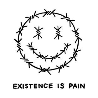 Existential Pain T-Shirt