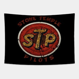 STONE TEMPLE PILOTS || Cracked Tapestry