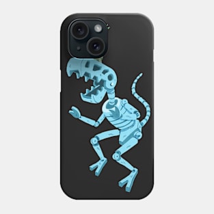 Discovery! Phone Case