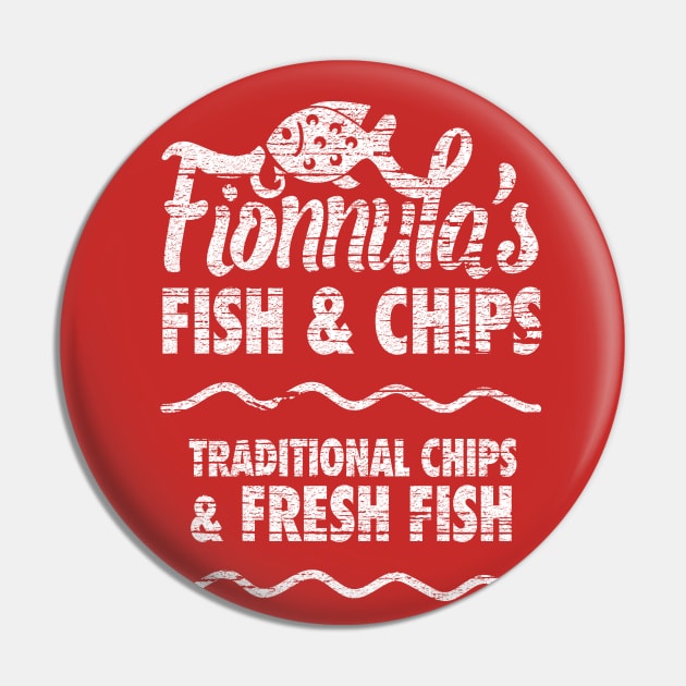 Best Fish and Chips in Northern Ireland Pin by Heyday Threads