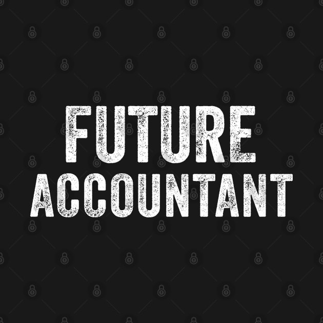 Future Accountant by qwertydesigns