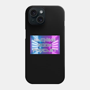 The Machine Room Phone Case