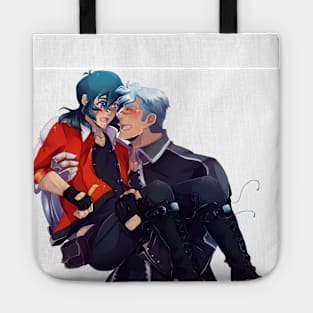 sheith - I love you baby! Tote