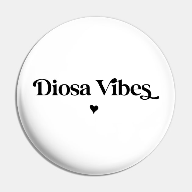 Diosa vibes Pin by The Mindful Maestra