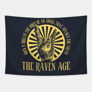 The Raven Age Tapestry