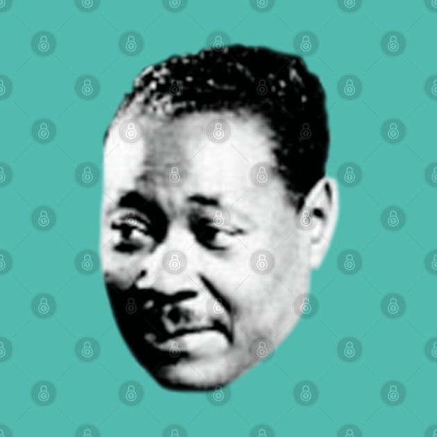 Claude McKay by TheLiterarian