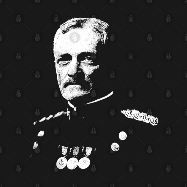 General John Pershing by Historia