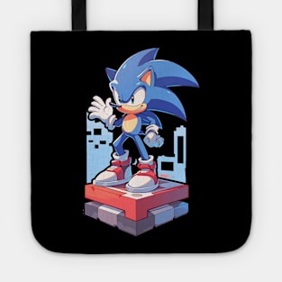 sonic Tote