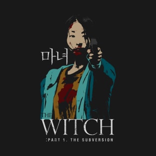 The Witch: Part 1. The Subversion T-Shirt