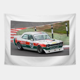 Ford Escort 2000 Tapestry