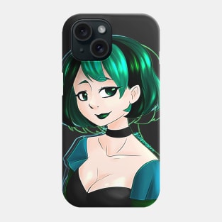 G W E N Phone Case