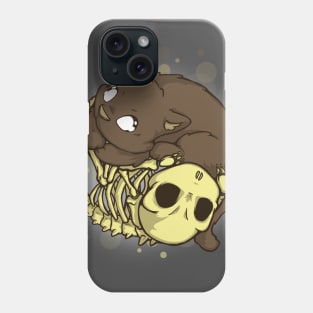 Schrödinger Tao Phone Case