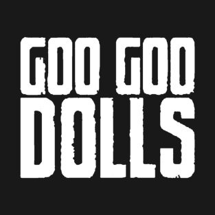 goo goo dolls T-Shirt