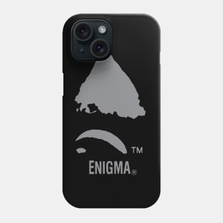 Enigma Records Phone Case