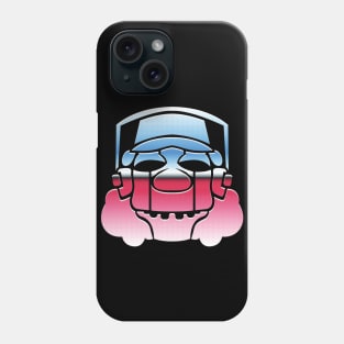 Ottobot Phone Case