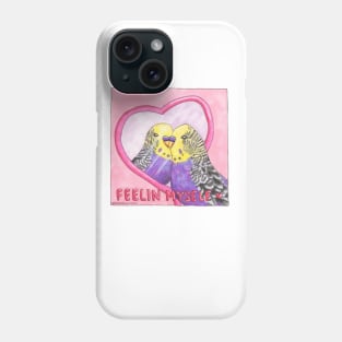 Feeling Myself Phone Case