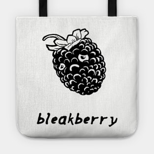 Melondrama: Bleakberry Tote