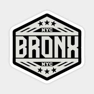 Bronx Magnet