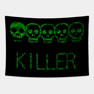 the killer game Tapestry