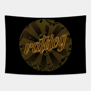 ratdog Tapestry