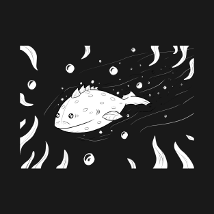 Fish T-Shirt