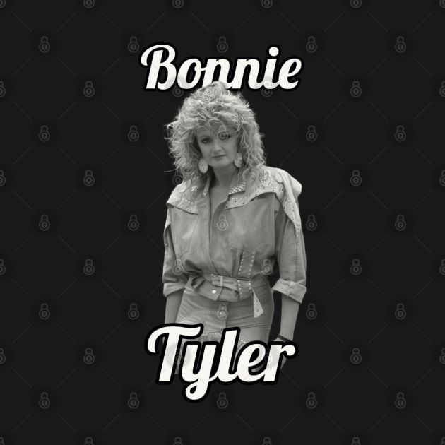 Bonnie Tyler / 1951 by glengskoset