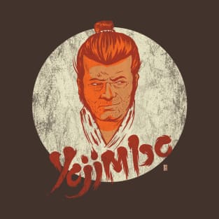 Yojimbo T-Shirt