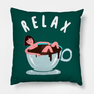 Relax Pillow