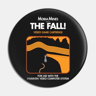 The fall Pin