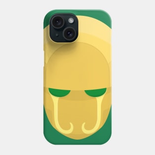 Bronze Incident Phone Case