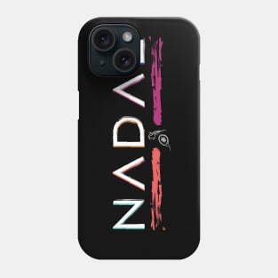 NADAL Phone Case