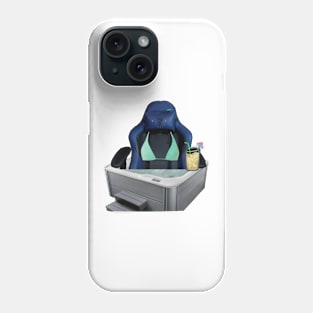 Chairkini Phone Case