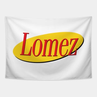 Lomez Tapestry