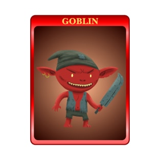 Goblin Token T-Shirt